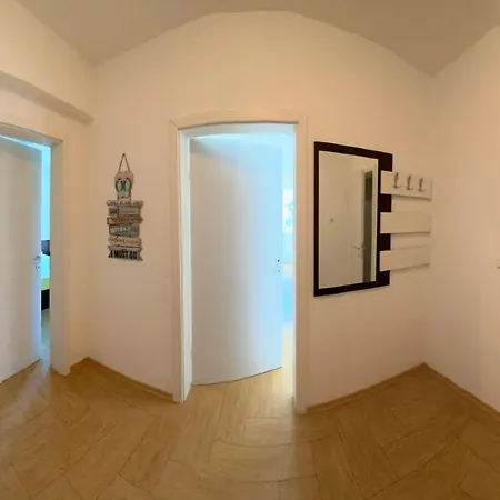 Panorama Kabakum - Free Parking Golden Sands