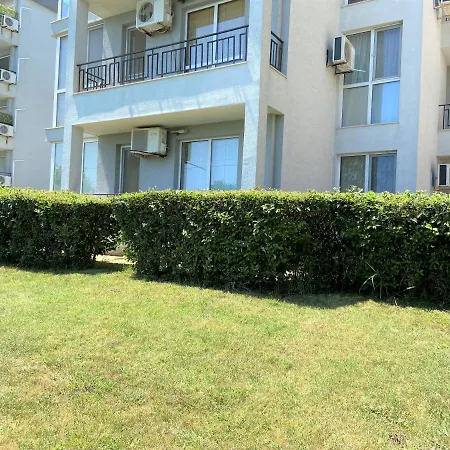 Apartament Panorama Kabakum - Free Parking Złote Piaski