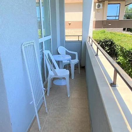 Lejlighed Panorama Kabakum - Free Parking