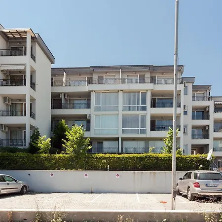 Lejlighed Panorama Kabakum - Free Parking