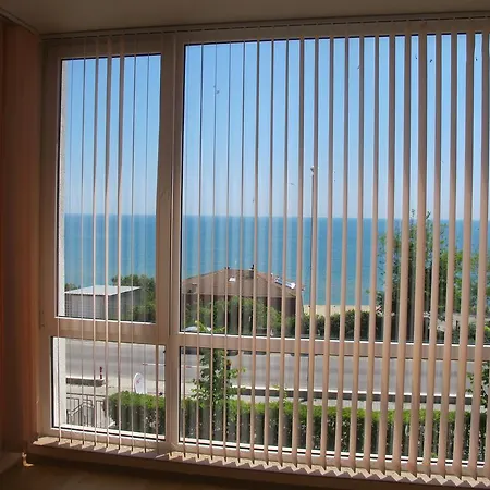 Panorama Kabakum - Free Parking