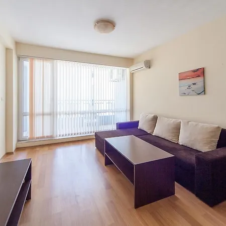 Apartament Panorama Kabakum - Free Parking *