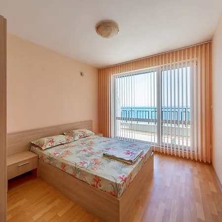 Apartament Panorama Kabakum - Free Parking Złote Piaski