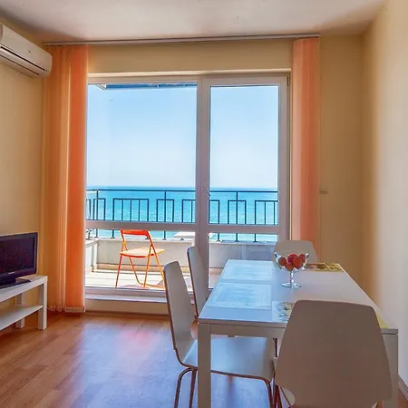 Apartament Panorama Kabakum - Free Parking