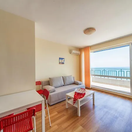 Panorama Kabakum - Free Parking