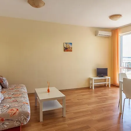 Apartament Panorama Kabakum - Free Parking