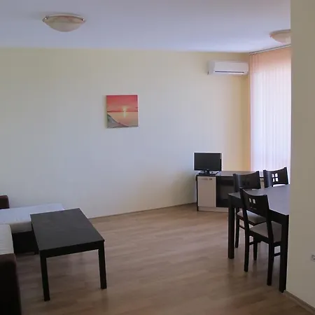 Apartament Panorama Kabakum - Free Parking