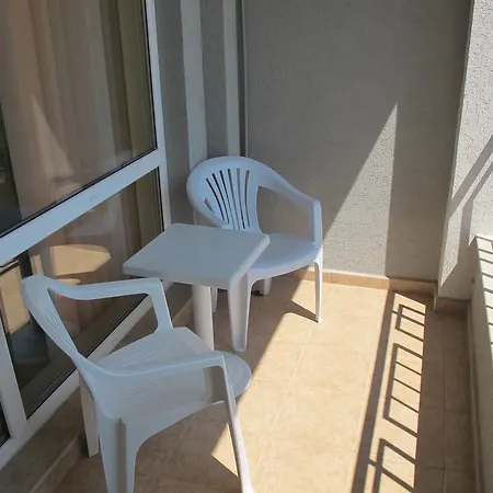 Apartament Panorama Kabakum - Free Parking Złote Piaski