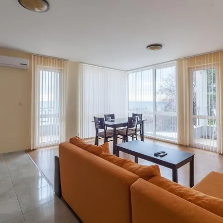 Lejlighed Panorama Kabakum - Free Parking *