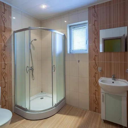 Panorama Kabakum - Free Parking Apartament *