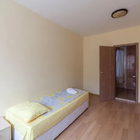 Panorama Kabakum - Free Parking Apartament Złote Piaski