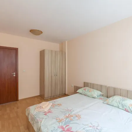 Panorama Kabakum - Free Parking Lejlighed *