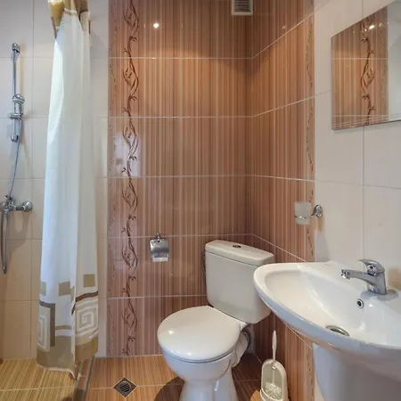 Panorama Kabakum - Free Parking Złote Piaski