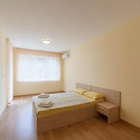 Panorama Kabakum - Free Parking Apartament *