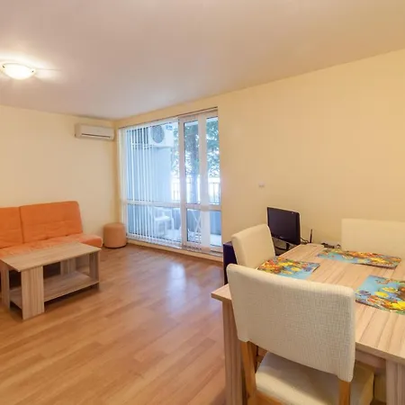 Panorama Kabakum - Free Parking * Złote Piaski