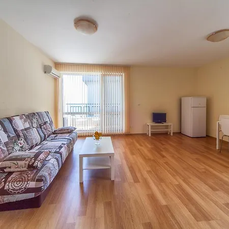 Panorama Kabakum - Free Parking Apartament Złote Piaski