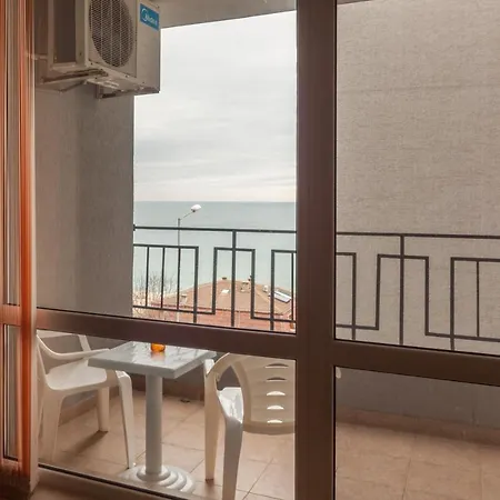 Panorama Kabakum - Free Parking Apartament