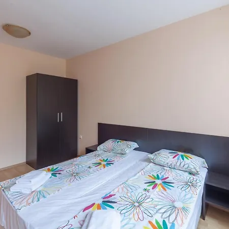 Apartament Panorama Kabakum - Free Parking *