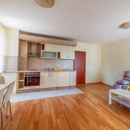 Apartament Panorama Kabakum - Free Parking *