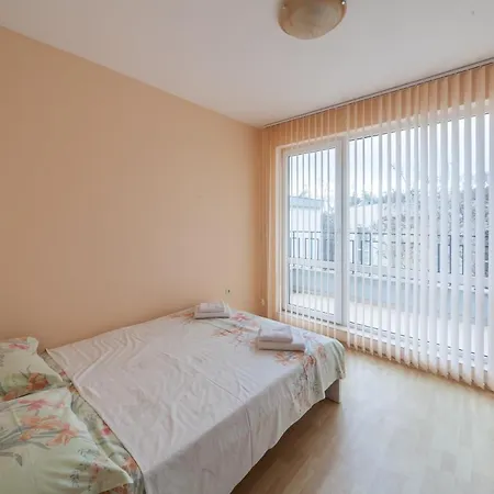 Apartament Panorama Kabakum - Free Parking