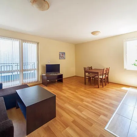 Panorama Kabakum - Free Parking * Golden Sands