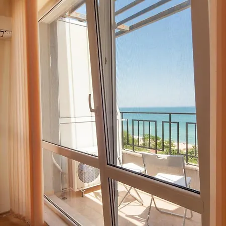 Panorama Kabakum - Free Parking Lejlighed