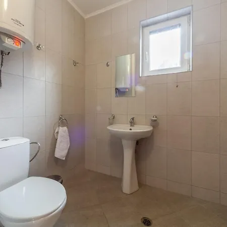 Panorama Kabakum - Free Parking Apartament