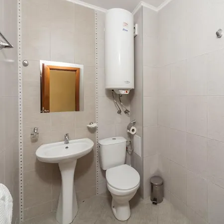 Apartament Panorama Kabakum - Free Parking Złote Piaski