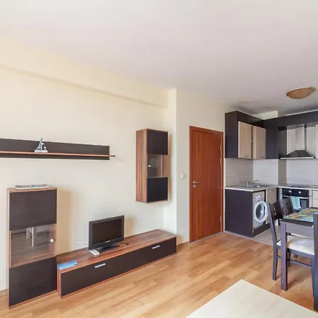 Panorama Kabakum - Free Parking * Złote Piaski