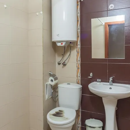 Panorama Kabakum - Free Parking *