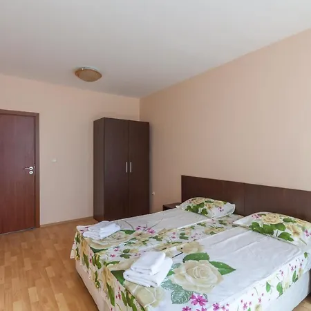 Panorama Kabakum - Free Parking Lejlighed Golden Sands