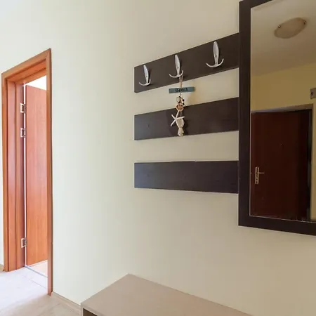 Lejlighed Panorama Kabakum - Free Parking *