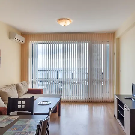 Panorama Kabakum - Free Parking Lejlighed *