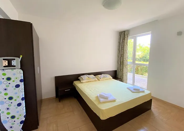 Panorama Kabakum - Free Parking 金沙