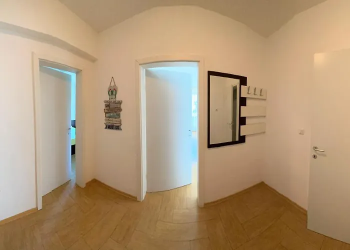 Panorama Kabakum - Free Parking Золоті Піски