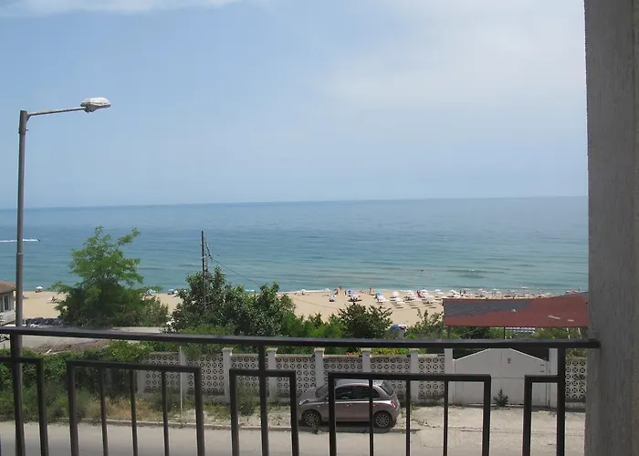 Апартаменти Panorama Kabakum - Free Parking