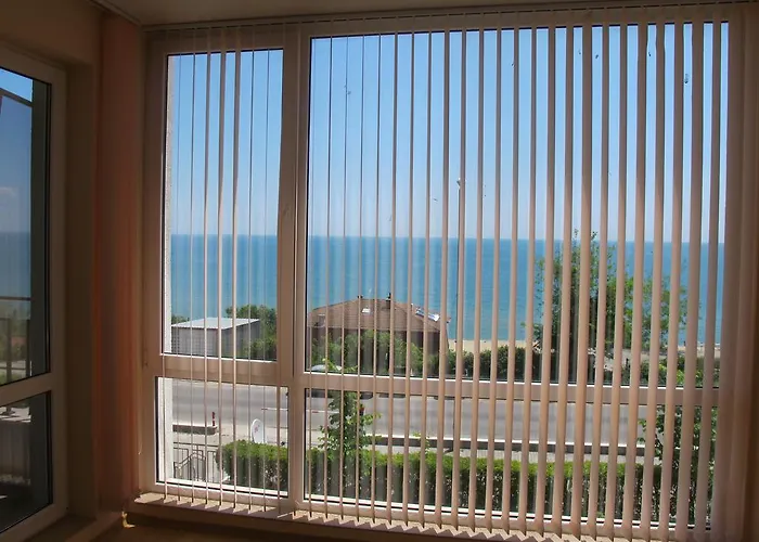 Panorama Kabakum - Free Parking