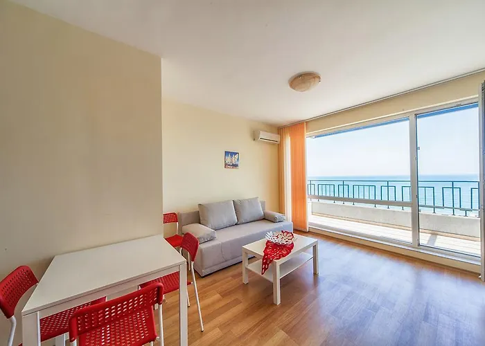 Panorama Kabakum - Free Parking