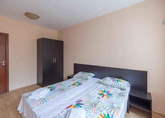 Апартаменти Panorama Kabakum - Free Parking *