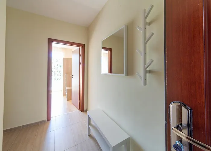 Panorama Kabakum - Free Parking * Золоті Піски