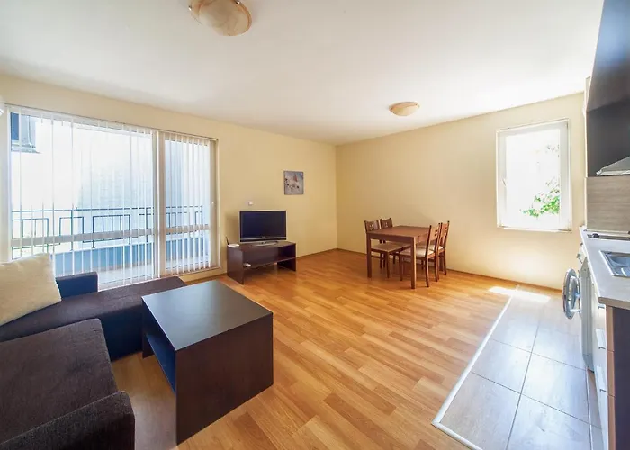 Panorama Kabakum - Free Parking * 金沙