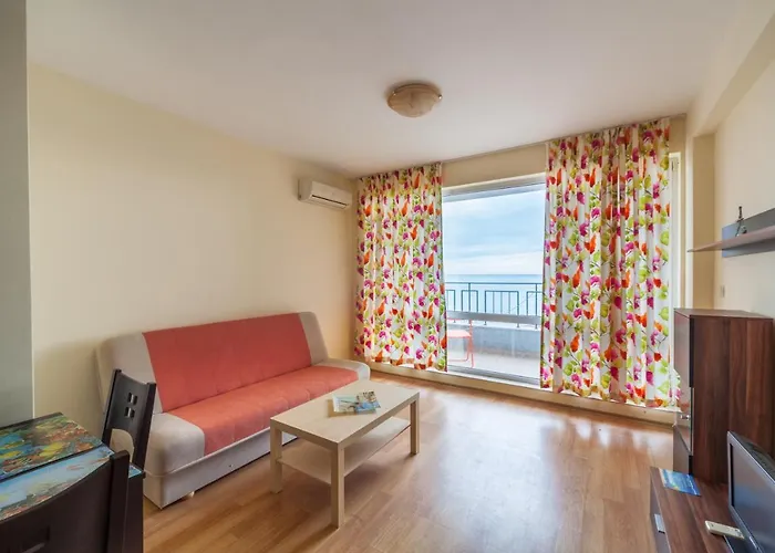 Panorama Kabakum - Free Parking 金沙