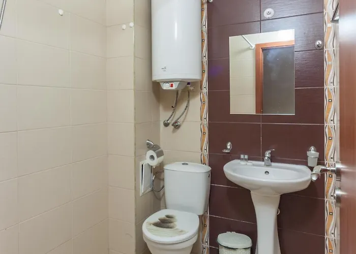 Panorama Kabakum - Free Parking *