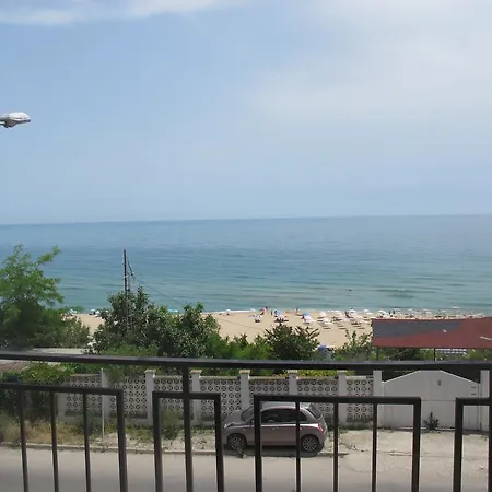 Апартамент панорама кабакум - безплатен паркинг