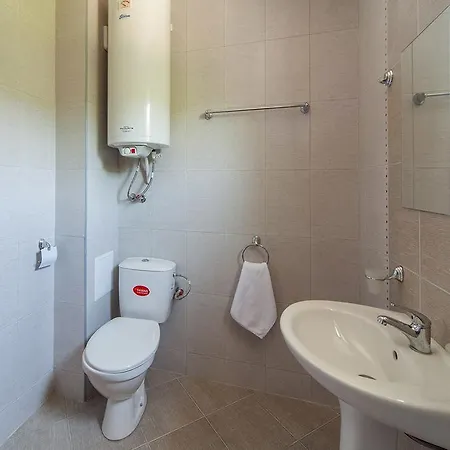 Apartment Panorama Kabakum - Free Parking *