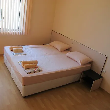 панорама кабакум - безплатен паркинг Златни пясъци