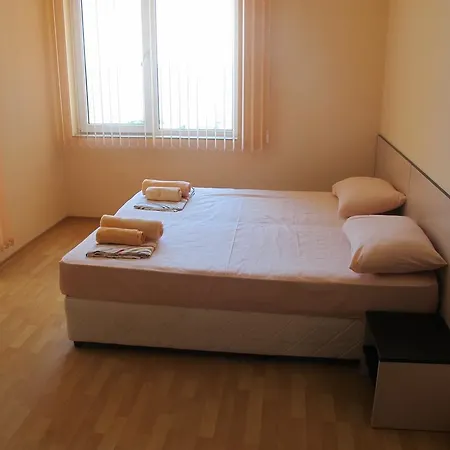 Апартамент панорама кабакум - безплатен паркинг