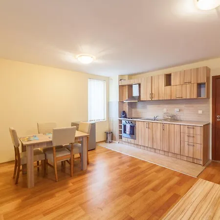 панорама кабакум - безплатен паркинг Златни пясъци