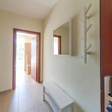 панорама кабакум - безплатен паркинг * Златни пясъци