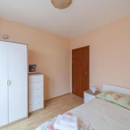 панорама кабакум - безплатен паркинг Апартамент